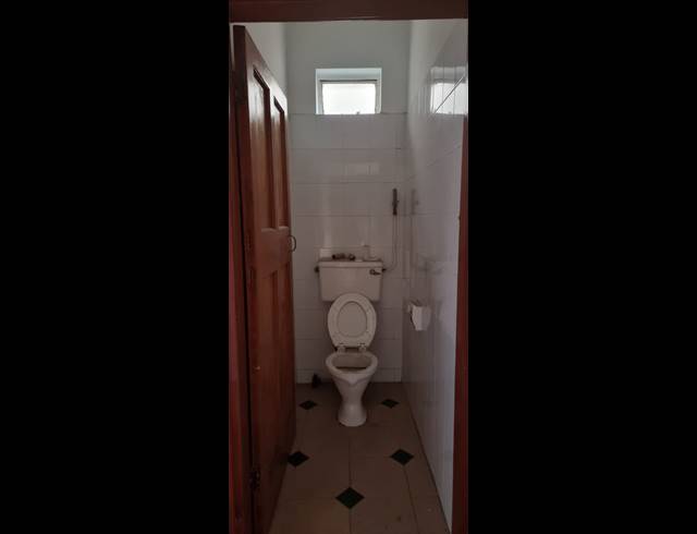 0.5 BEDROOM FLAT FOR SALE IN MUSGRAVE